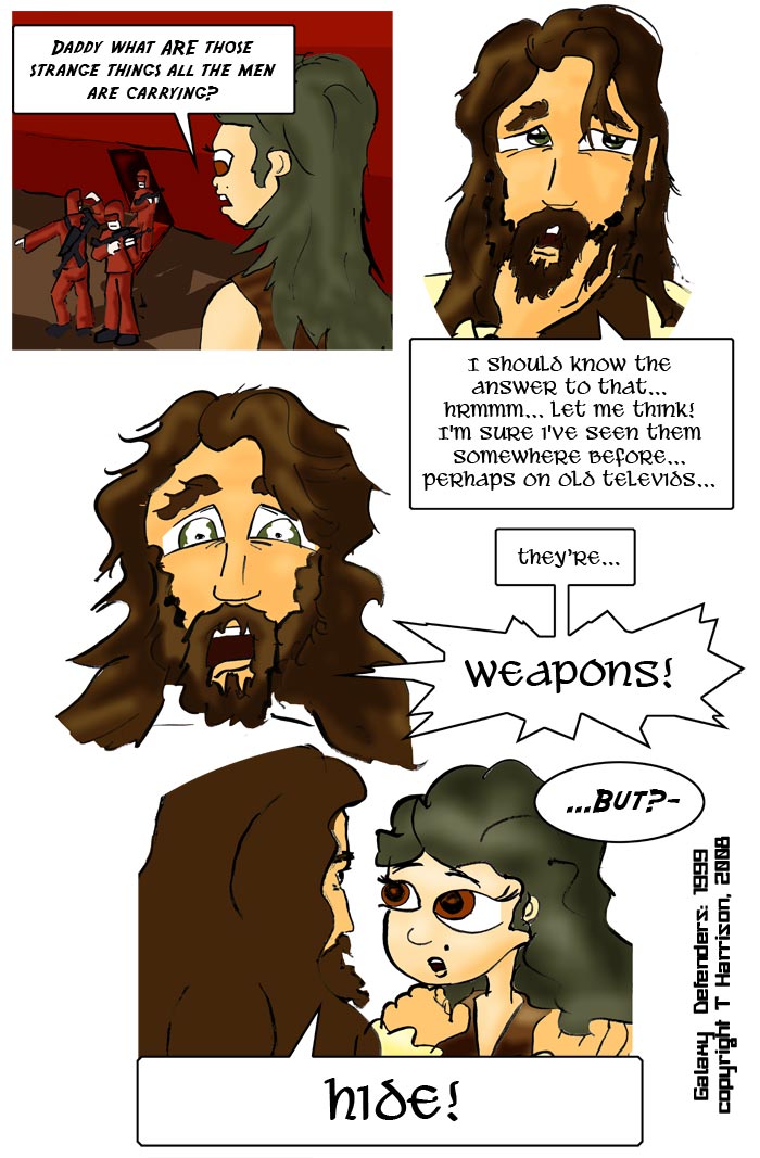 Comic