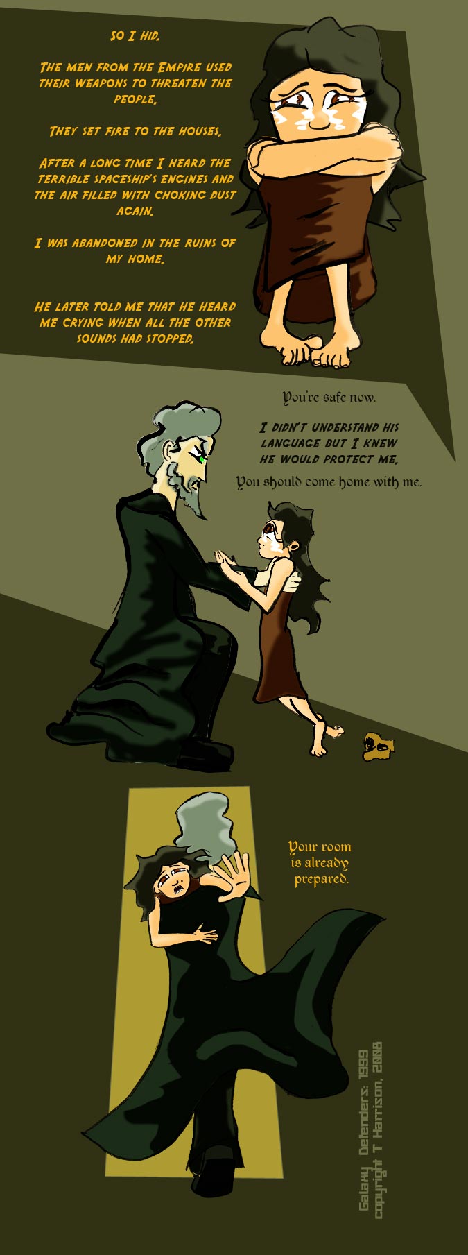 Comic