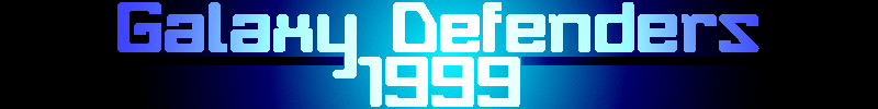 Galaxy Defenders: 1999